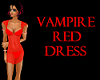 ~jr~Vampire Red Dress