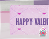 Kids Valentines Card Box