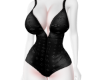 Alyssa Body Black F