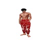 Mens Christmas PJs 6