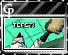 [GP]Toast
