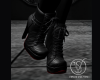 Δ Gemini Noiir  Boots