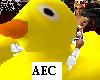 Rubber Ducky AEC