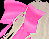 Pink Hairbow