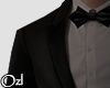 Oz. Full Suit Black X