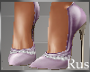 Rus Lilac Heels