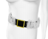 Santa belt