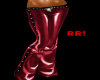 RR! Metallic Red