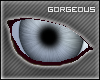 [Gorg] Metalic eyes