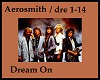 Aerosmith