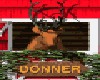 Animated Donner