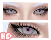 Ko ll Eyes Unisex Lilac
