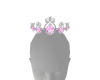 PINK TIARA