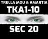 TRELLA MOU KAI AMARTIA
