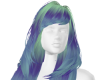 Sea Gypsy - Hair
