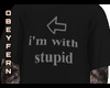 ✧ im w stupid m