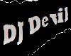 DJ Devil trousers