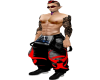 toxic pants 