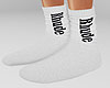 RH Socks