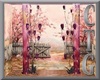 CTG ROSE GARDEN/NO FRAME