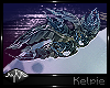 [SF] Kelpie - Kelp Hips