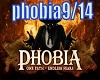 frightning phobia  2