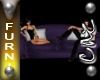 |CAZ| Passion Deco Couch