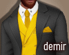 [D] Gentleman suit 6
