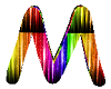 rainbow M