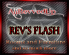 {ARU} Rev's Flash