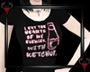 -N- Ketchup (f)