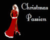 Christmas Passion