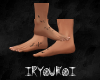 [R] Life/Bird Tat Feet