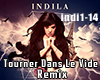 Indila - Tourner Dans Le