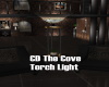 CD The Cove Torch Light