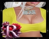 !R! Lyric Y Top