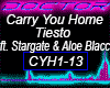 Carry you Home