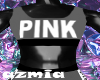 Charcoal pinky bra S2