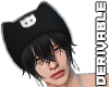 DRV NEKO BEANIE
