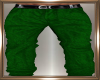 Winter Green Pants
