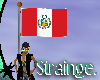 Peru FLAG