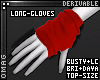 0 | BustyLC Loose Gloves