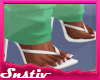 Who's Perfect? Heels