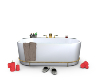 Couples Bath Tub