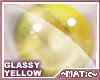 Glassy Yellow - m/f