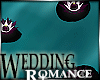 *FD*Wed. Romance Petals