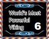 Powerful Vikings MIX 6