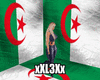 Background Algeria DZ