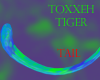 BriToxxeh Tiger tail