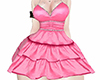 â§Pink Dress